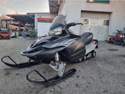 Polaris Switchback IQ FS Turbo 750 Schnee Snow Ski Doo 140 HP in vendita da ISSLEIB Nutzfahrzeuge