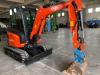 Kubota U27-4 Foto 2 thumbnail
