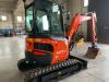 Kubota U27-4 Foto 6 thumbnail