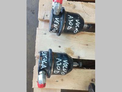 Radiatore per Volvo A 30 D in vendita da PRV Ricambi Srl