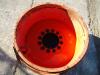 Cerchio per Fiat Hitachi W130 Foto 1 thumbnail