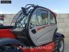 Manitou MT1440 Sway - A/C Foto 17 thumbnail