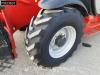 Manitou MT1440 Sway - A/C Foto 18 thumbnail