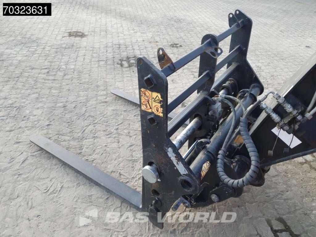 Manitou MT1440 Sway - A/C Foto 14