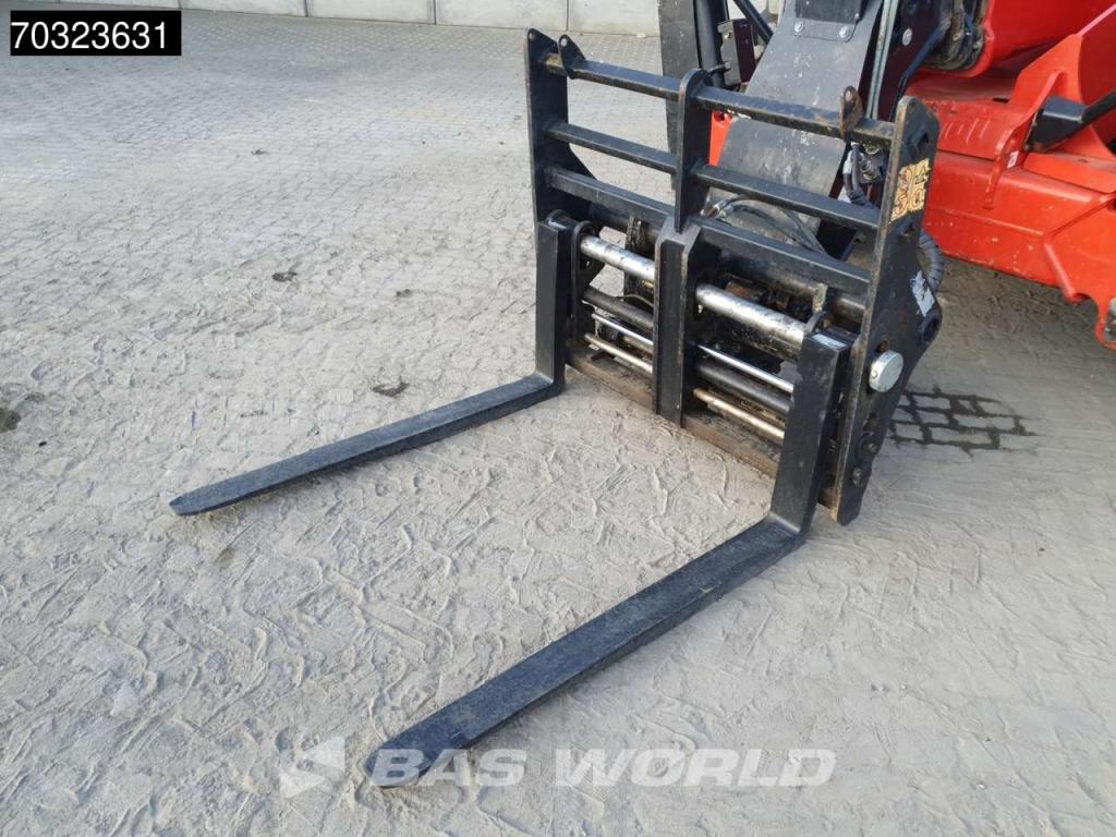 Manitou MT1440 Sway - A/C Foto 15