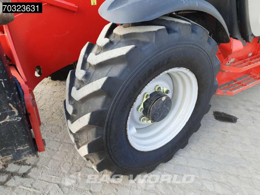 Manitou MT1440 Sway - A/C Foto 18