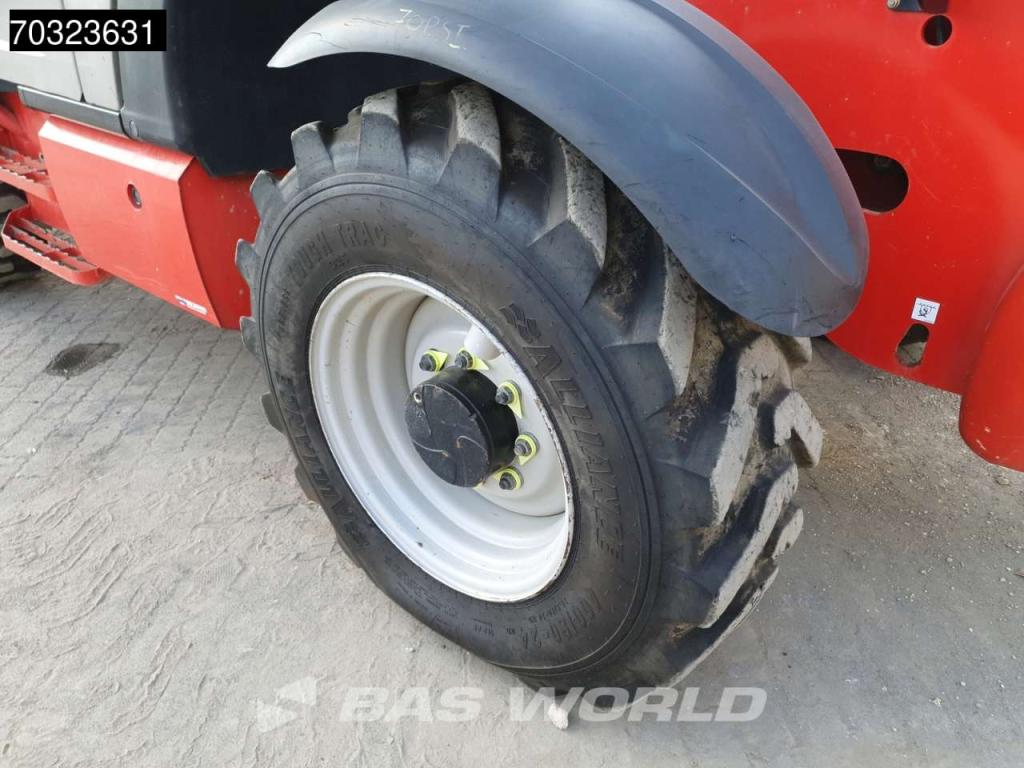 Manitou MT1440 Sway - A/C Foto 19