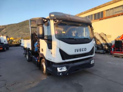 Iveco EUROCARGO 80-210 in vendita da Procida Macchine S.r.l.