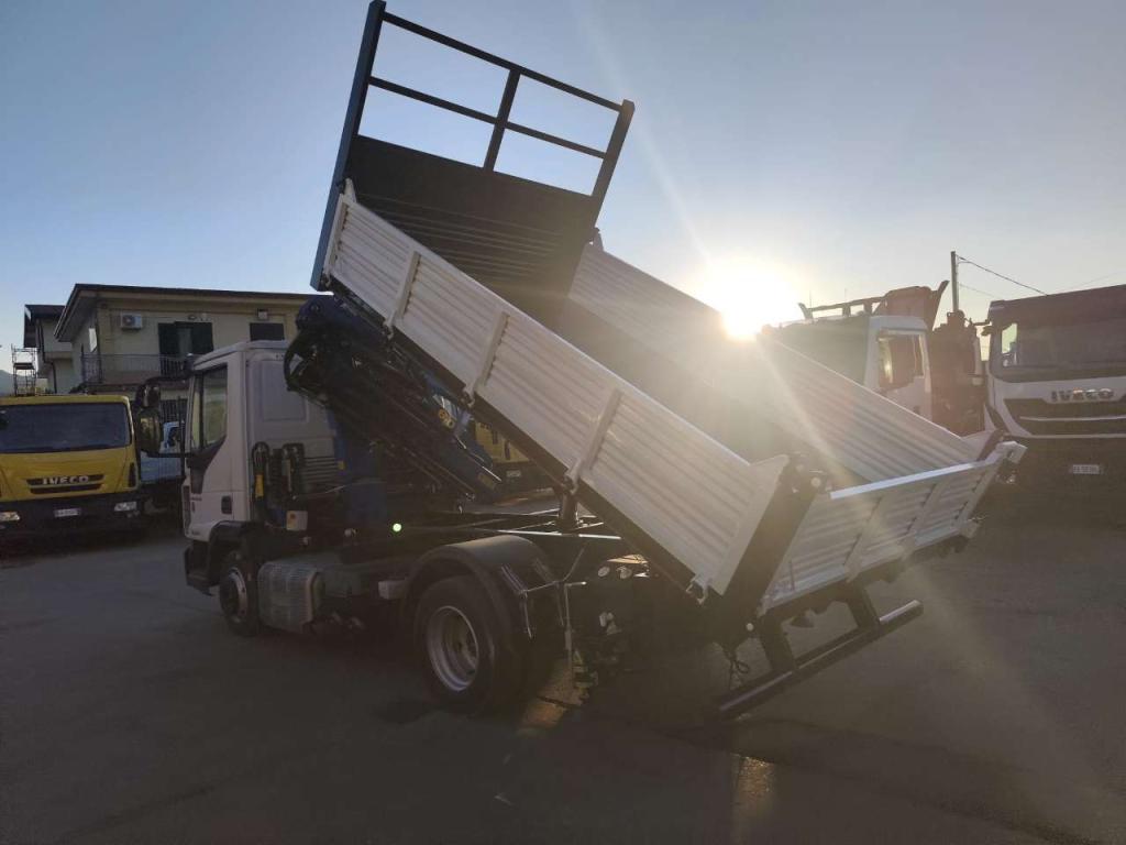 Iveco EUROCARGO 80-210 Foto 12