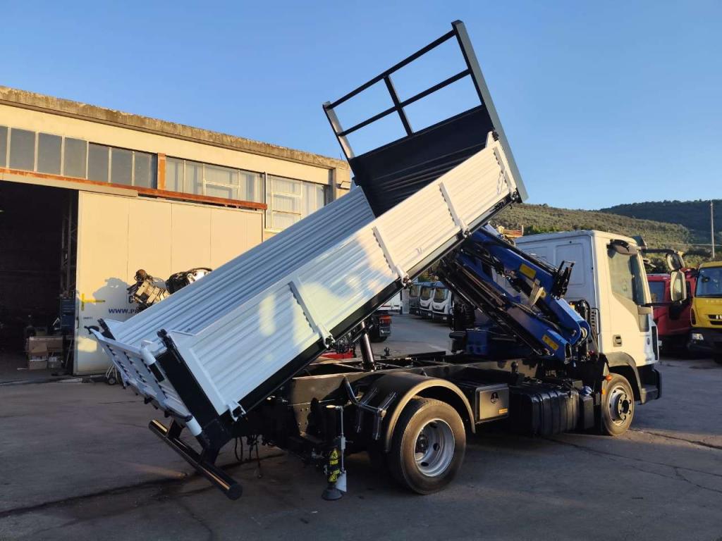 Iveco EUROCARGO 80-210 Foto 15