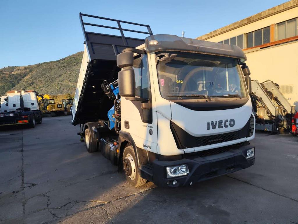 Iveco EUROCARGO 80-210 Foto 18
