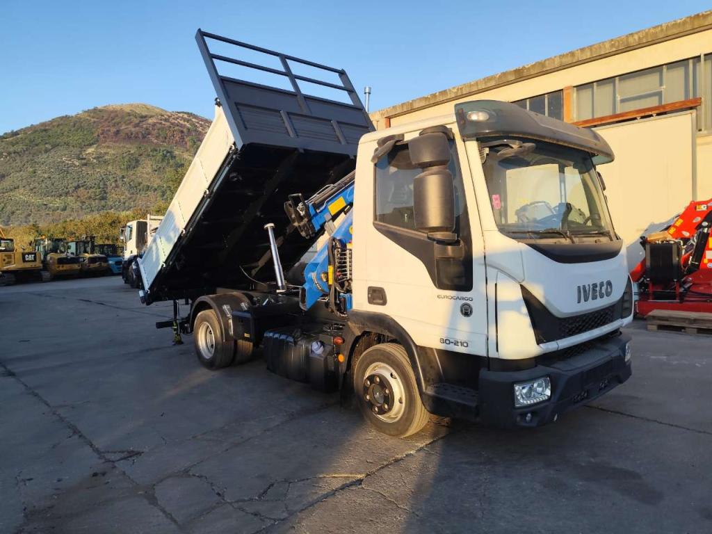 Iveco EUROCARGO 80-210 Foto 19
