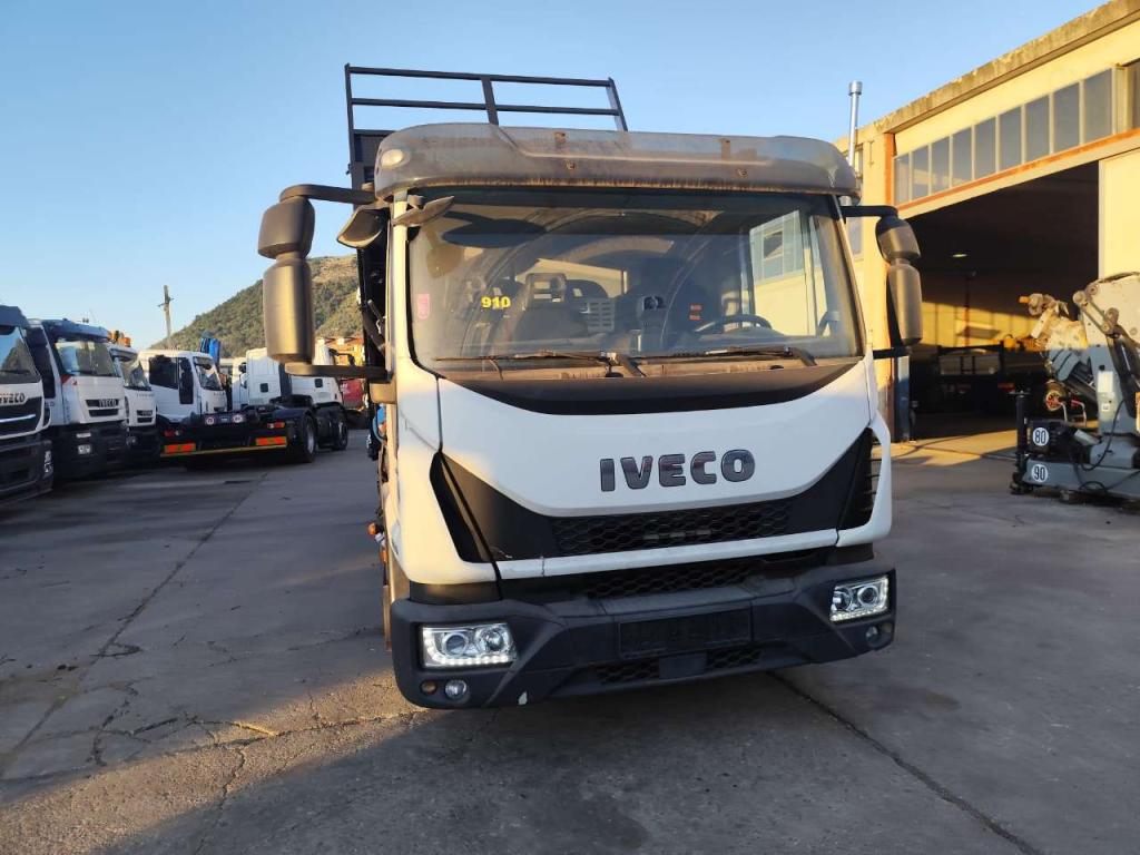 Iveco EUROCARGO 80-210 Foto 20