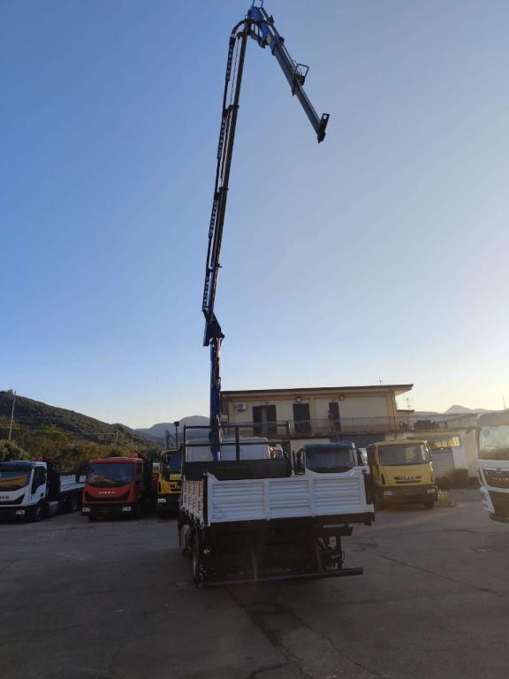 Iveco EUROCARGO 80-210 Foto 30