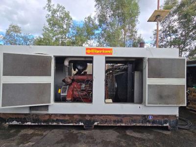 Iveco 8210 in vendita da Bentivoglio Bruno srl