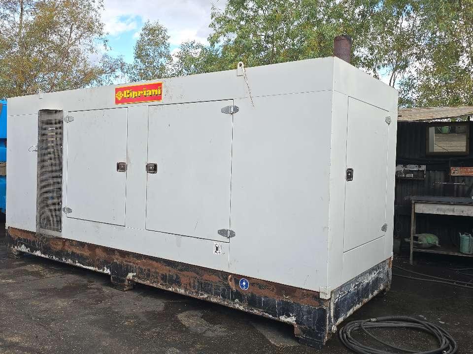 Iveco 8210 Foto 10