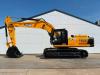 JCB JS385LC - BRAND NEW / Hammer Lines Foto 1 thumbnail