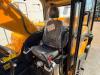 JCB JS385LC - BRAND NEW / Hammer Lines Foto 7 thumbnail