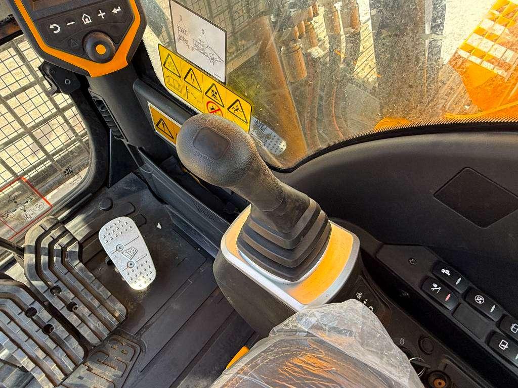 JCB JS385LC - BRAND NEW / Hammer Lines Foto 10