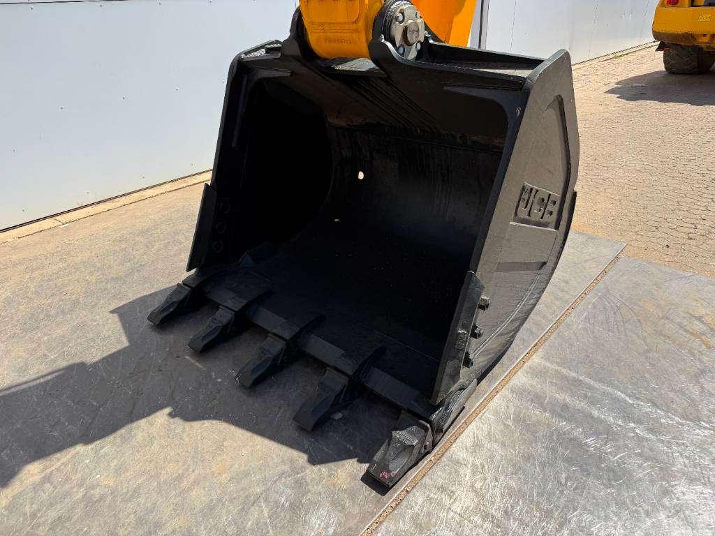 JCB JS385LC - BRAND NEW / Hammer Lines Foto 20