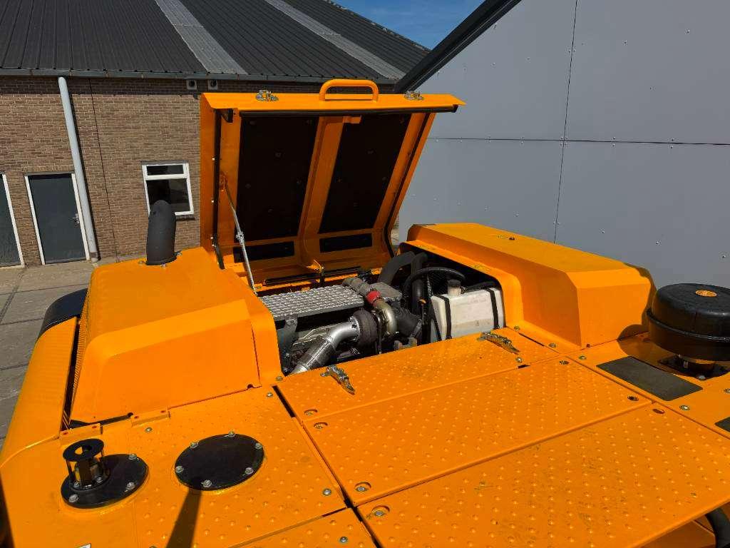 JCB JS385LC - BRAND NEW / Hammer Lines Foto 30