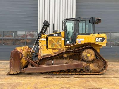 Caterpillar D6R2 XL in vendita da Big Machinery