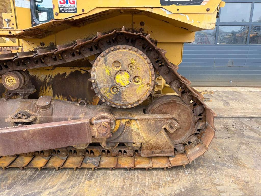 Caterpillar D6R2 XL Foto 11