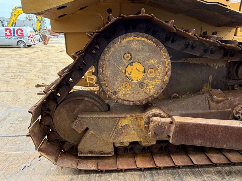 Caterpillar D6R2 XL Foto 15