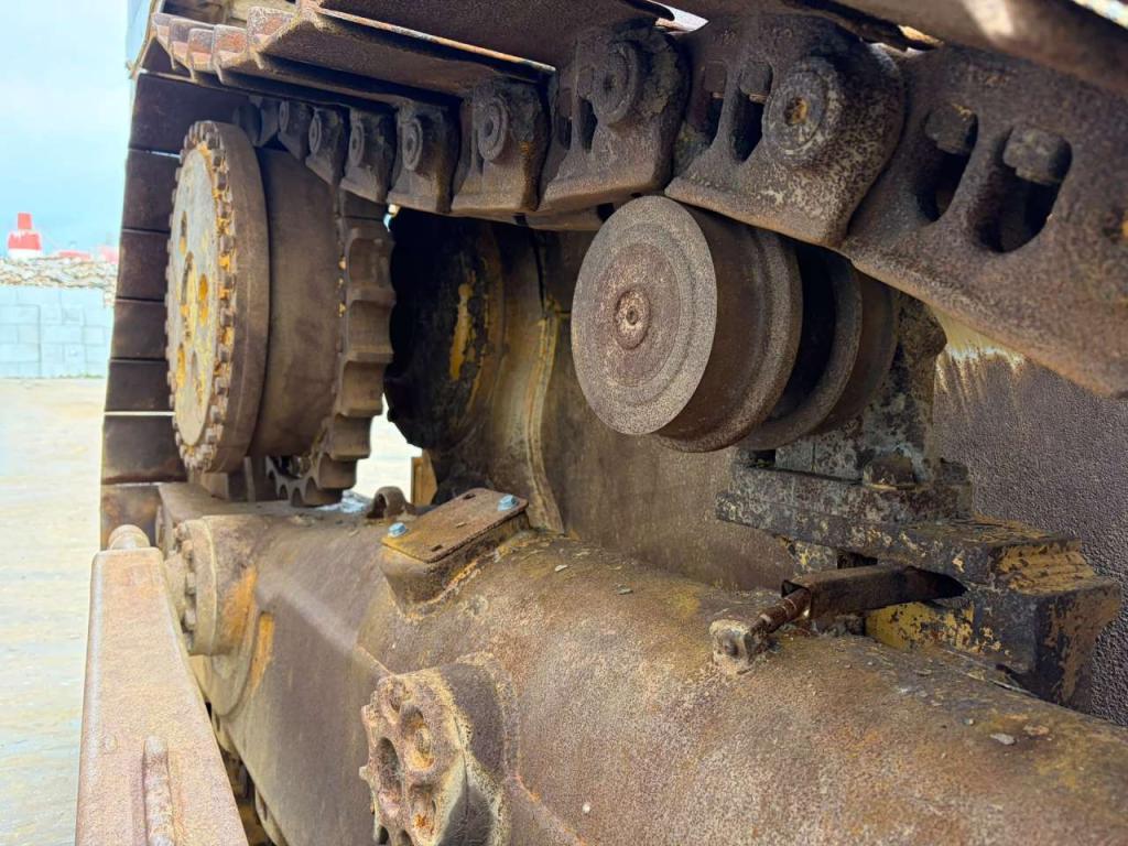 Caterpillar D6R2 XL Foto 16
