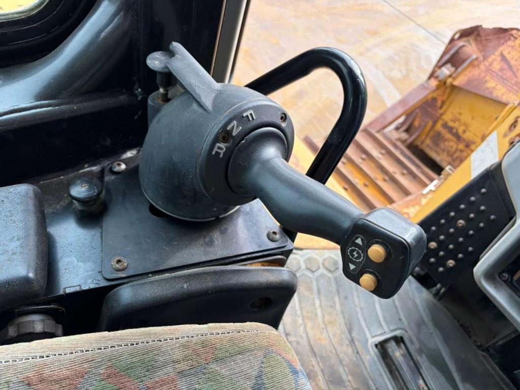 Caterpillar D6R2 XL Foto 23