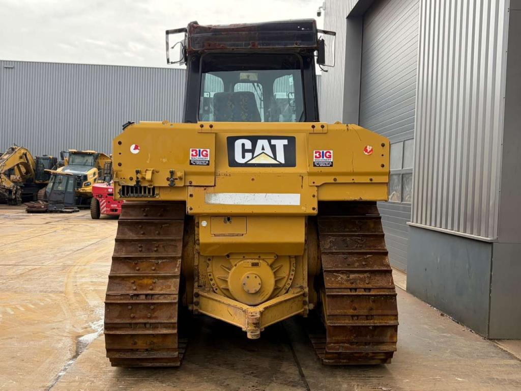 Caterpillar D6R2 XL Foto 4