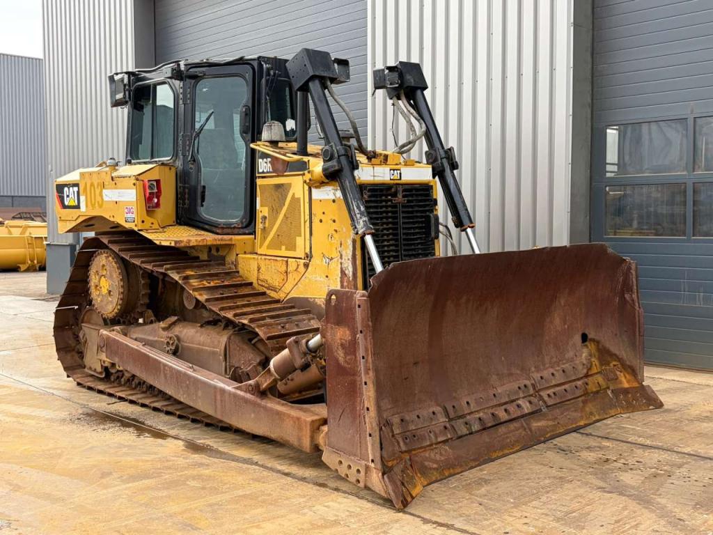 Caterpillar D6R2 XL Foto 7