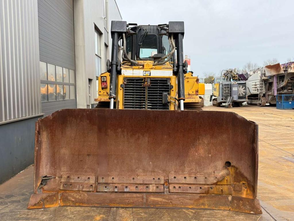 Caterpillar D6R2 XL Foto 8