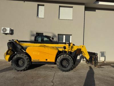 Haulotte HTL 4017 in vendita da Ideal Macchine Srl