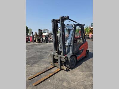 Linde H35D-01 Foto 1