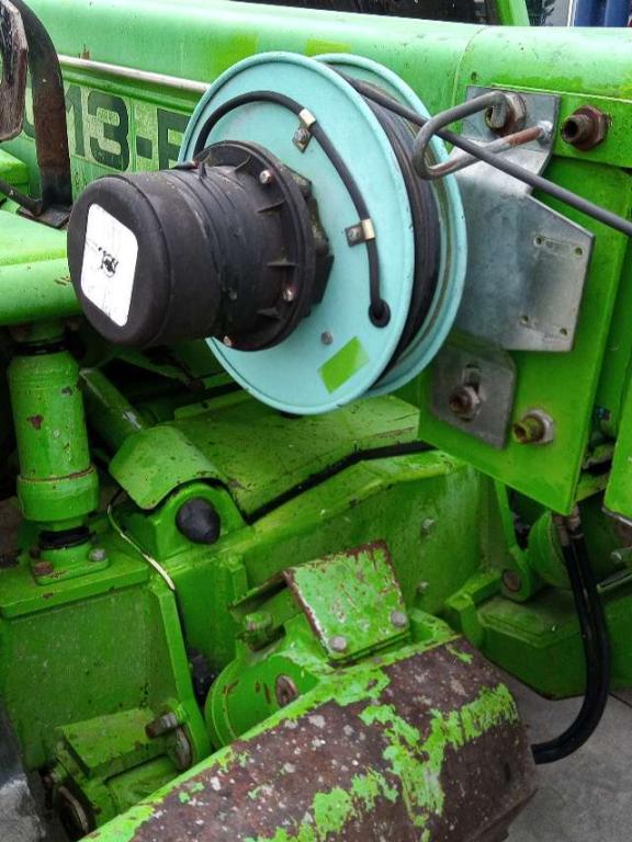 Merlo P30.13EVS Foto 11