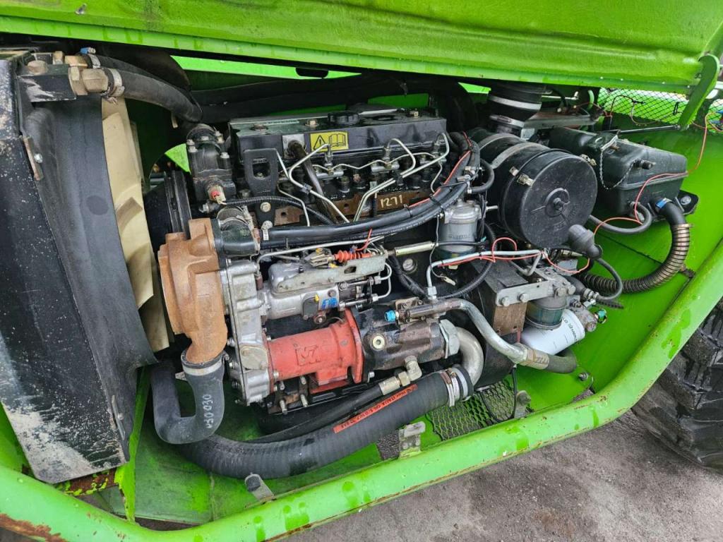 Merlo P30.13EVS Foto 14