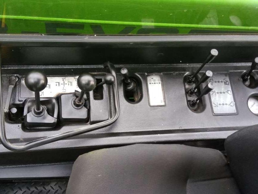 Merlo P30.13EVS Foto 18