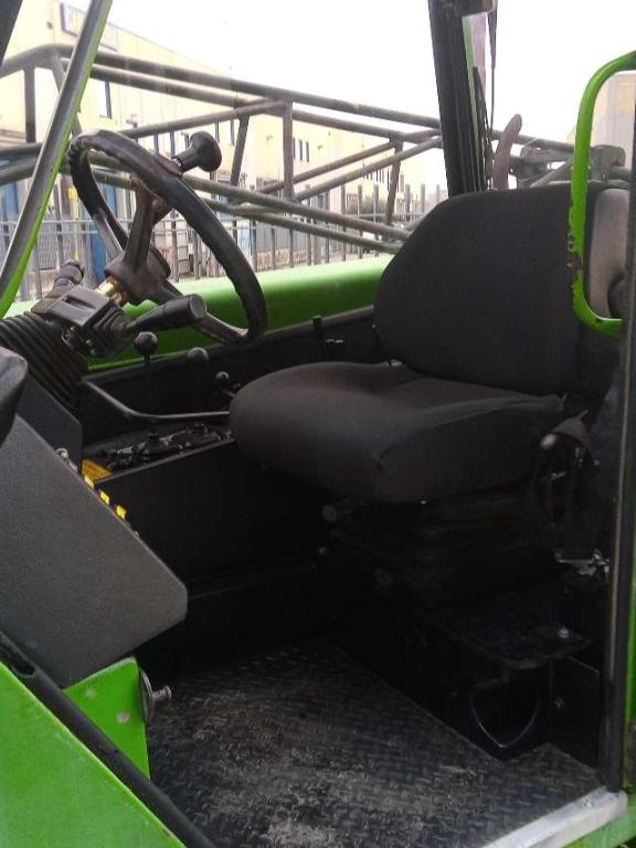 Merlo P30.13EVS Foto 19
