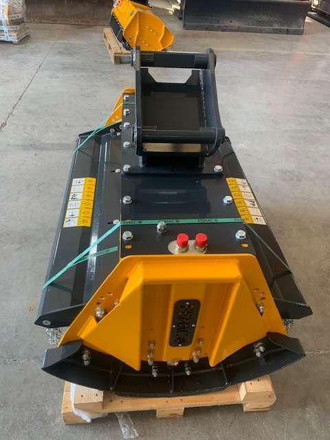 Femac T9 FS90 REV Foto 4
