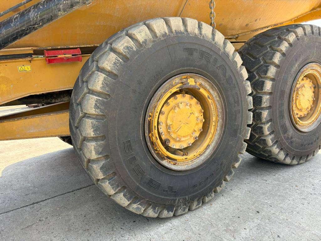 Caterpillar 730C2 Foto 19