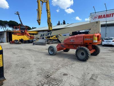 JLG M600JP in vendita da PLAT Srl