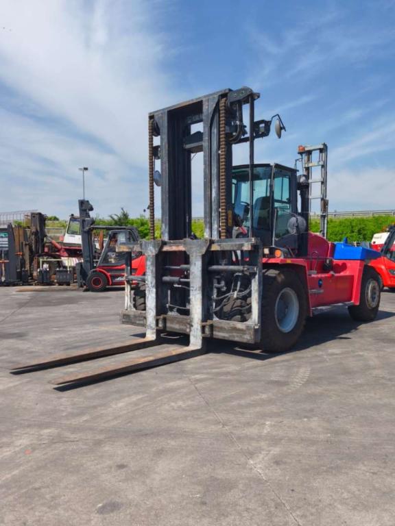 Kalmar DCG250-12LB Foto 1