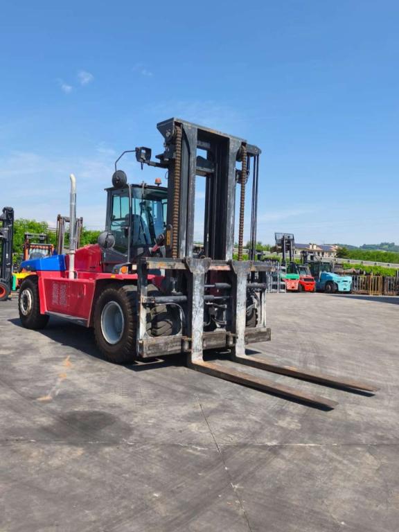 Kalmar DCG250-12LB Foto 2