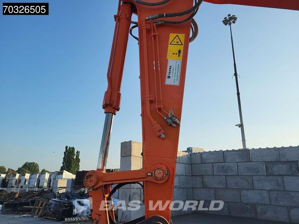 Hitachi ZX250 LC -6 Foto 10