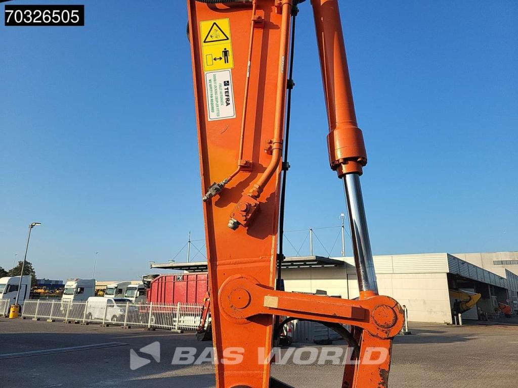 Hitachi ZX250 LC -6 Foto 11