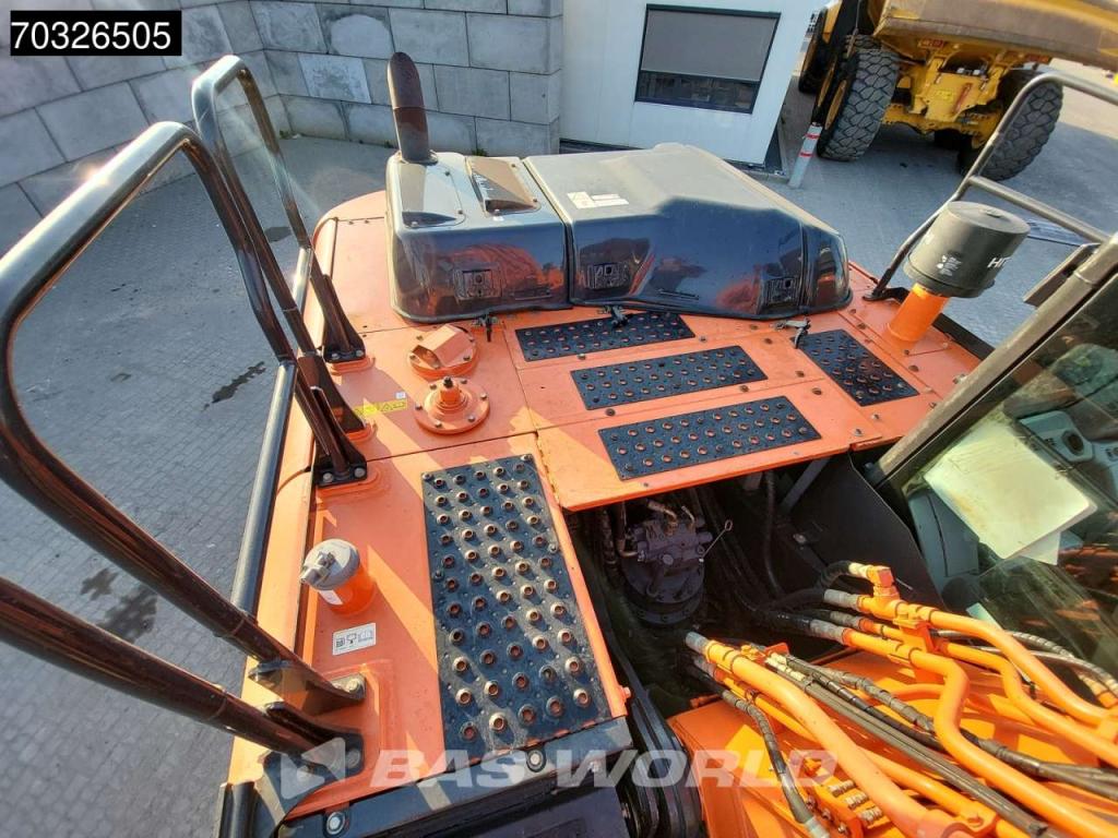 Hitachi ZX250 LC -6 Foto 16