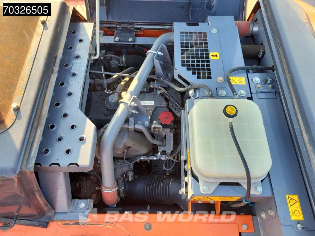 Hitachi ZX250 LC -6 Foto 17
