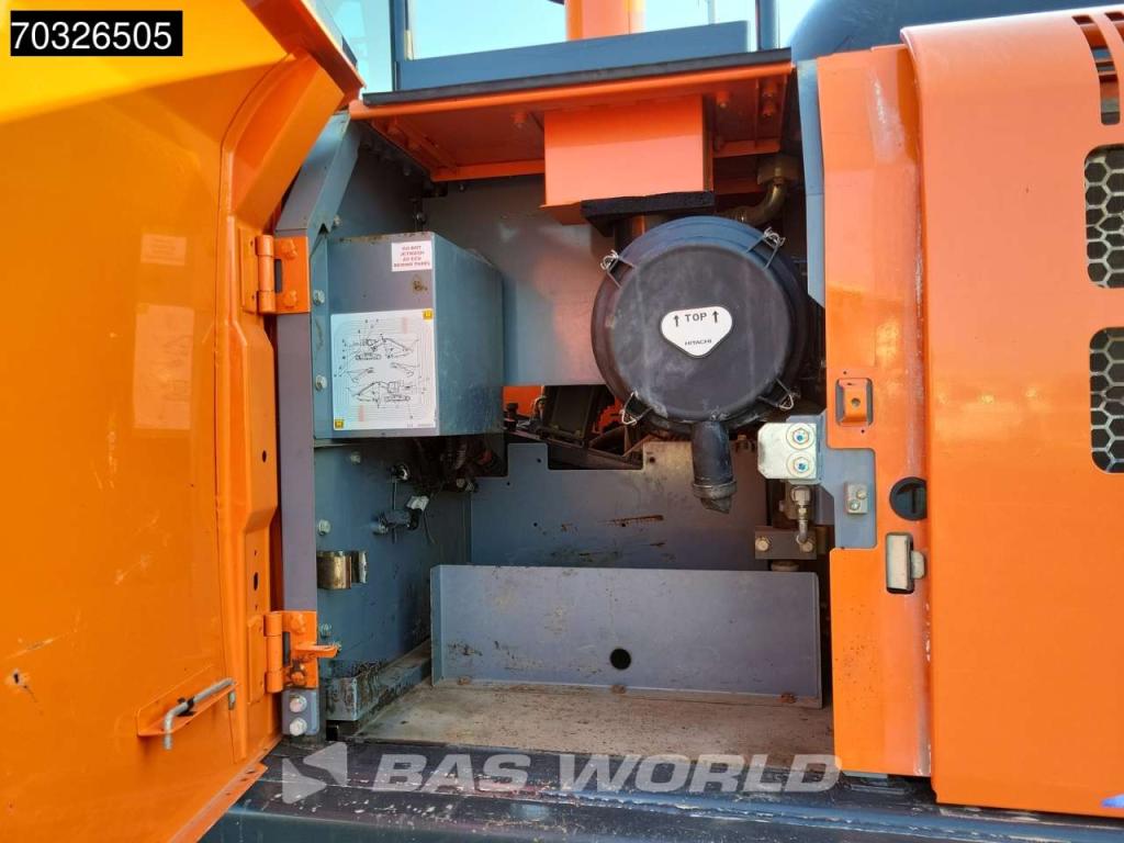 Hitachi ZX250 LC -6 Foto 22