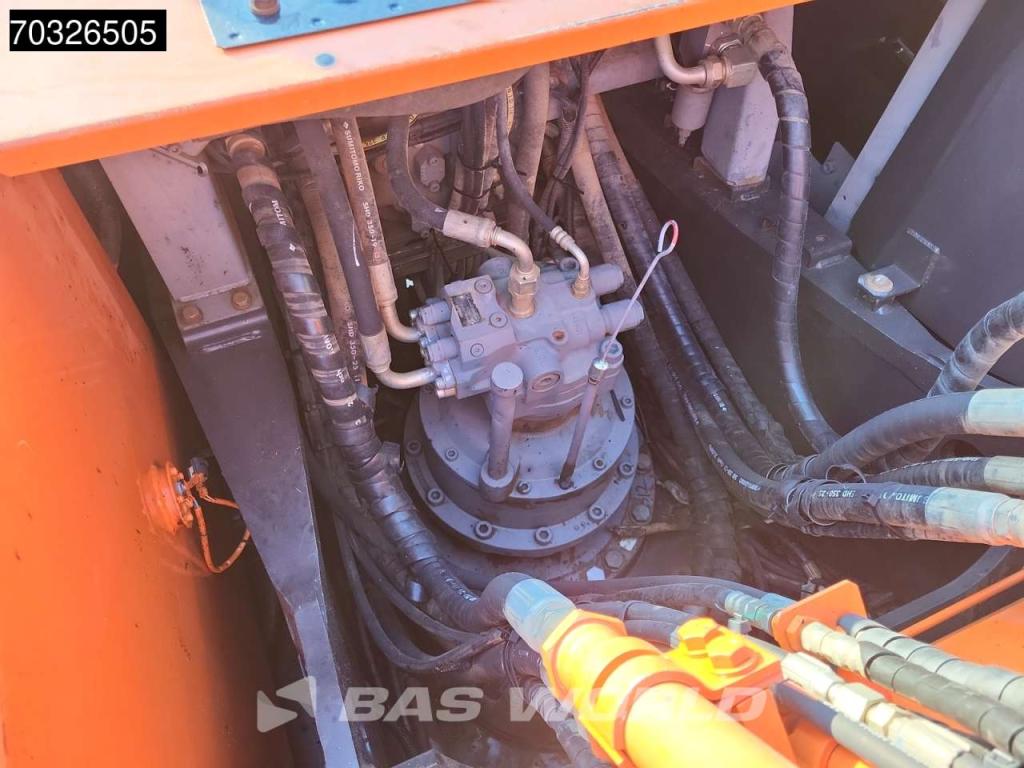Hitachi ZX250 LC -6 Foto 23